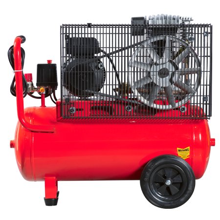 Ременной одноступенчатый компрессор FUBAG B3600B/50 CM3 в Кемерово фото