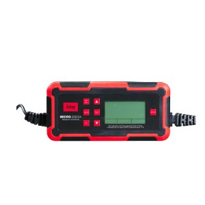 Зарядное устройство FUBAG MICRO 200/24 в Кемерово фото