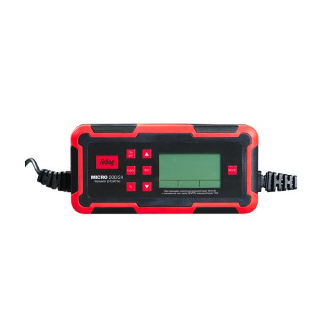 Зарядное устройство FUBAG MICRO 200/24 в Кемерово фото