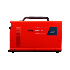 Полуавтомат сварочный FUBAG INMIG 200 SYN LCD (новый дисплей) в Кемерово фото