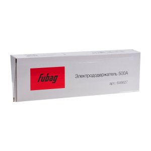 Электрододержатель FUBAG 500А в Кемерово фото