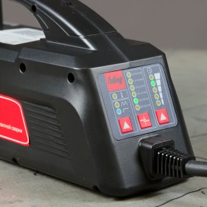 Клещи подвесные Fubag SG 2 с блоком управления в Кемерово фото