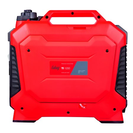 FUBAG Инверторный генератор TI 1200 купить в Кемерово