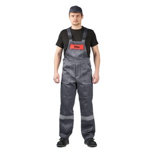 Фирменный рабочий костюм Fubag размер 52-54 рост 170-176 в Кемерово фото