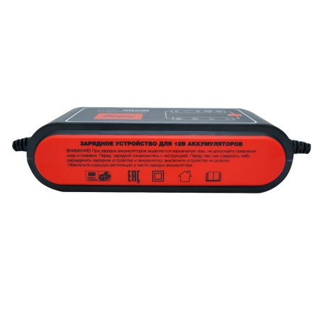 Зарядное устройство FUBAG MICRO 160/12 в Кемерово фото