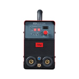 FUBAG Инвертор сварочный INTIG 200 DC PULSE с горелкой FB TIG 26 5P 4m в Кемерово фото