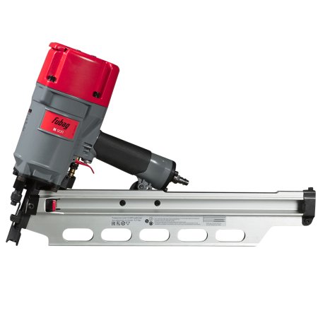 FUBAG Пистолет гвоздезабивной N90R  в Кемерово фото