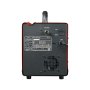 FUBAG Сварочный полуавтомат IRMIG 208 SYN PLUS (31447) + Маска сварщика Хамелеон IR 9-13N S (38072) + Сварочные краги на подкладке красные FWGN 10R (641180) в Кемерово фото