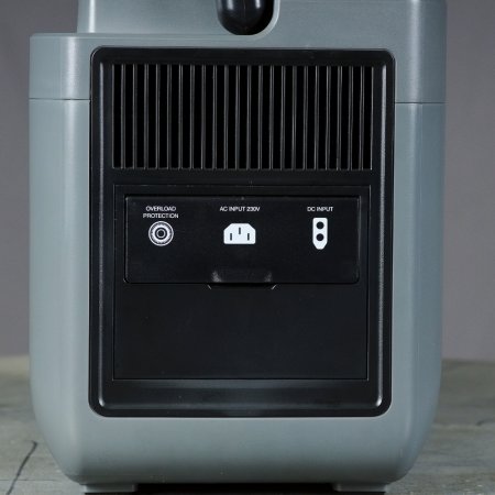 Портативная электростанция FUBAG AS 2400i (аккумулятор LiFePO4) в Кемерово фото