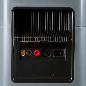 Портативная электростанция FUBAG AS 4800i в Кемерово фото