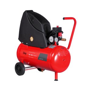 Компрессор воздушный безмасляный FUBAG OL 195/24 CM1.5 в Кемерово фото