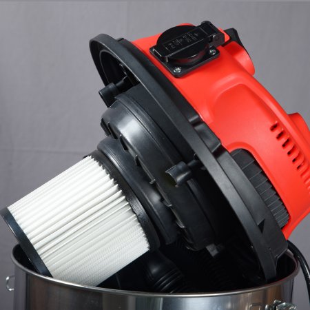 FUBAG Строительный пылесос WD 3  в Кемерово фото