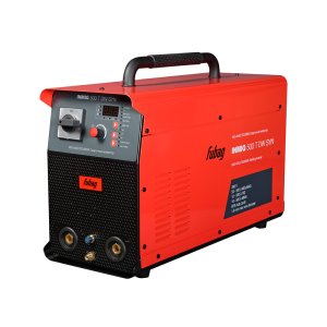 FUBAG Cварочный полуавтомат INMIG 500T DW SYN + Подающий механизм DRIVE INMIG DW SYN +Шланг-пакет 5 метров 70мм2 14 pol с жидкостным охлаждением для INMIG 500T DW SYN + Горелка FB 500 3m + Блок жидкостного охлаждения Cool 70 + Тележка для аппаратов в Кемерово фото