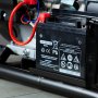 Бензиновый генератор FUBAG BS 7500 XD ES DUPLEX в Кемерово фото