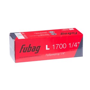 FUBAG Лубрикатор L 1700 1/4 дюйма в Кемерово фото