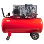 Ременной одноступенчатый компрессор FUBAG B10000B/270 CT11 в Кемерово фото