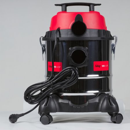 FUBAG Строительный пылесос WD 4SP в Кемерово фото