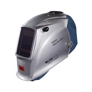  Маска сварщика FUBAG BLITZ 5-13 PAPR I Visor Digital Natural Color в Кемерово фото