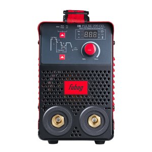 FUBAG Инвертор сварочный IN PULSE 220 CEL НАКС в Кемерово фото
