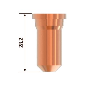 FUBAG Плазменное сопло 1.5 мм/100-110А для FB P100 (5 шт.) в Кемерово фото