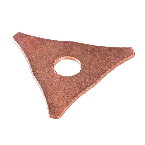 Электрод FUBAG "Треугольник" для точечной сварки в Кемерово фото