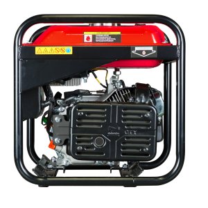 Инверторный генератор FUBAG PRI 5500 открытого типа в Кемерово фото