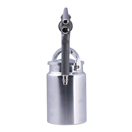 FUBAG Краскораспылитель BASIC S1000/1.8 HP с нижним бачком в Кемерово фото