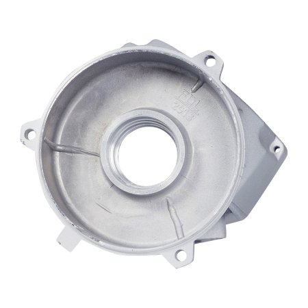 Картер для поршневого компрессора FUBAG VDС 400/50, VDС 400/100