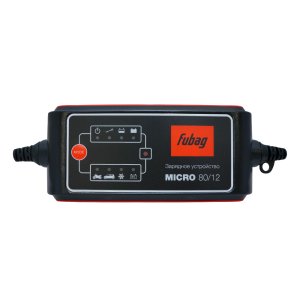 Зарядное устройств FUBAG MICRO 80/12 в Кемерово фото