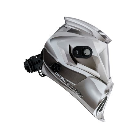  Маска сварщика Хамелеон FUBAG IR 9-13C S в Кемерово фото