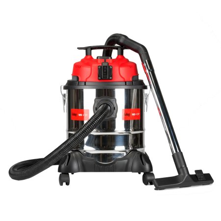 FUBAG Строительный пылесос WD 4SP в Кемерово фото