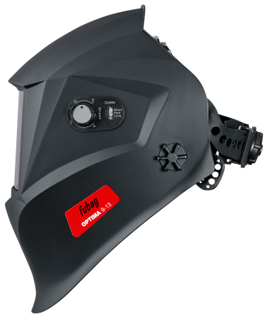  Маска сварщика Хамелеон FUBAG IR 9-13N S в Кемерово фото