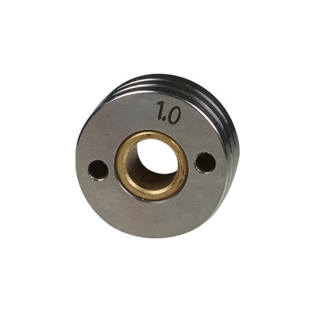 FUBAG Ролики 1,0/1,2 сталь для INMIG 315T 350T 400T_500T_1 шт.  в Кемерово фото