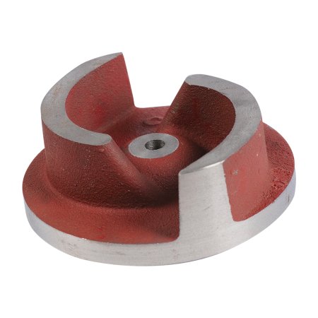 Крыльчатка для бензиновой мотопомпы для сильнозагрязненной воды FUBAG PG 950 T (мотопомпа пр-ва 2018г)