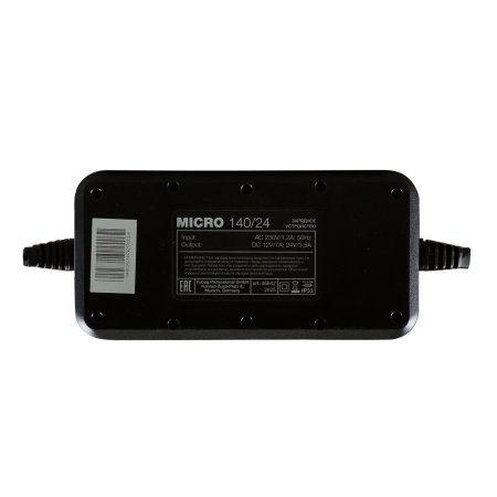Зарядное устройство FUBAG MICRO 140/24 в Кемерово фото