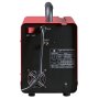 FUBAG Сварочный полуавтомат IRMIG 160 SYN с горелкой 150 А в комплекте + Проволока сварочная сплошного сечения FB 70S 0.8 мм катушка 200мм вес 5 кг в ПОДАРОК в Кемерово фото