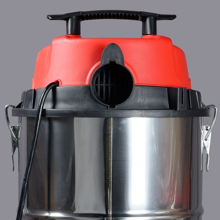 FUBAG Строительный пылесос WD 5SP в Кемерово фото