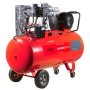Ременной одноступенчатый компрессор FUBAG B10000B/270 CT11 в Кемерово фото