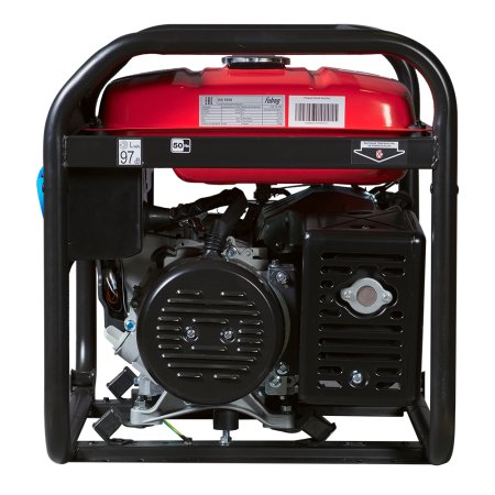 Бензиновый генератор FUBAG  BS 6600 в Кемерово фото