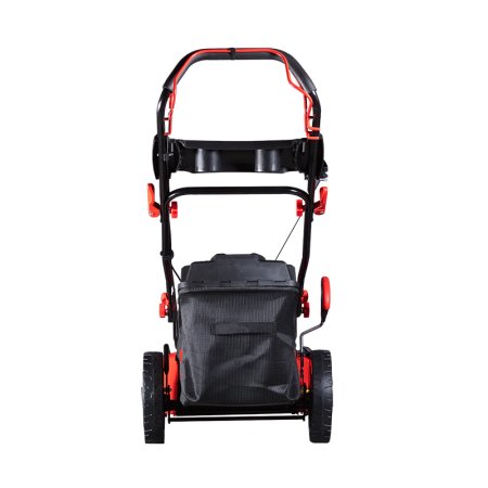 Газонокосилка бензиновая самоходная FUBAG FPL 53 SM в Кемерово фото