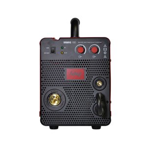 FUBAG Сварочный  полуавтомат IRMIG 160 с горелкой FB 150 3 м в Кемерово фото