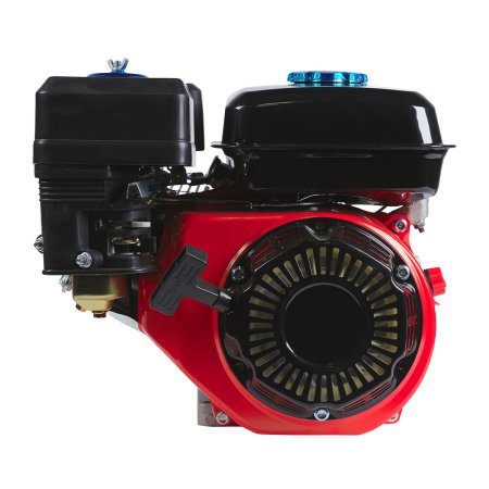 Двигатель в сборе для мотопомпы для сильнозагрязненной воды FUBAG PG 950 T 