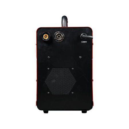 Полуавтомат сварочный FUBAG INMIG 200 SYN LCD (новый дисплей) в Кемерово фото