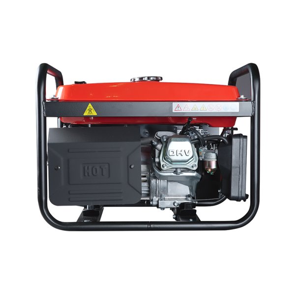 Бензиновый генератор FUBAG BS 2200 в Кемерово фото