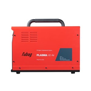 FUBAG PLASMA 40 Air с резаком FB P40 в Кемерово фото