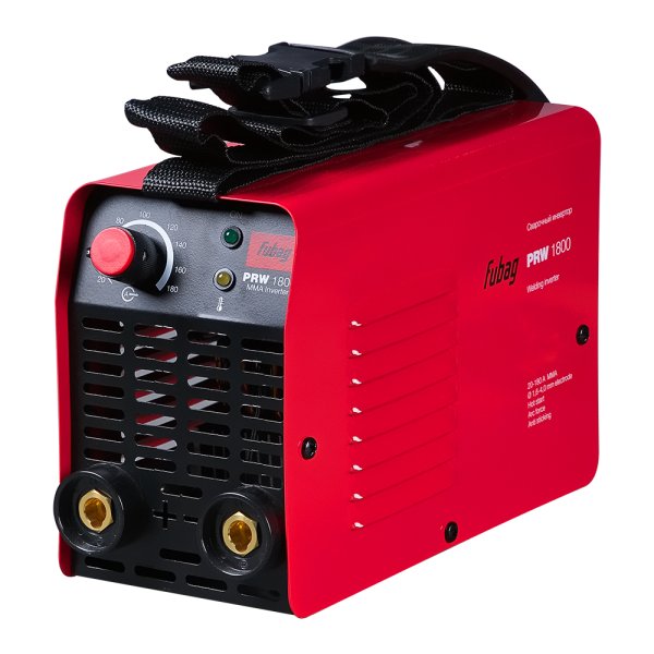 Инвертор ММА сварки FUBAG PRW 2000 в Кемерово фото