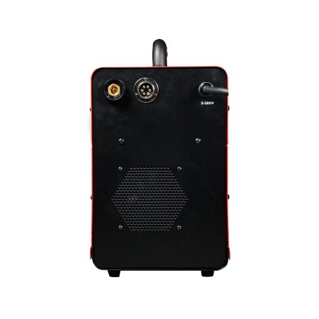 FUBAG Сварочный полуавтомат инвертор INMIG 350T DG  + Подающий механизм DRIVE INMIG DG + Шланг пакет 5 м 35 мм.кв  + Горелка FB 360 3 м  в Кемерово фото
