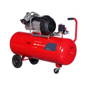 Поршневый масляный компрессор FUBAG VDC 400/100 CM3 в Кемерово фото
