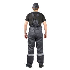 Фирменный рабочий костюм Fubag размер 52-54 рост 170-176 в Кемерово фото
