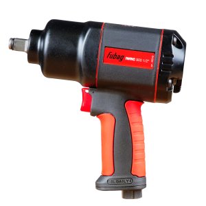 Ударный пневмогайковёрт в композитном корпусе FUBAG IWRC 900 1/2 дюйма в Кемерово фото
